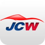 jcwhitney android application logo